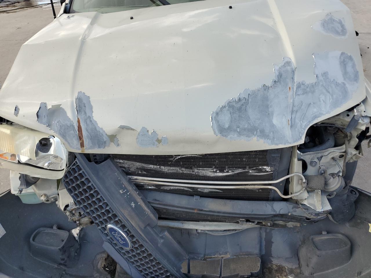 1FMYU02173KC35934 2003 Ford Escape Xls