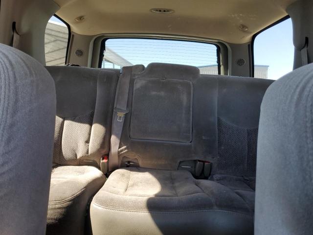 2005 Chevrolet Tahoe C1500 VIN: 1GNEC13V25J145575 Lot: 61030344