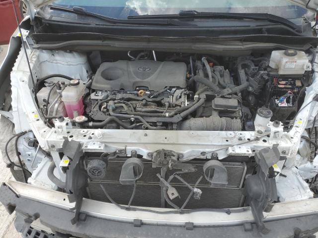 2021 Toyota Sienna Le VIN: 5TDKRKEC7MS027910 Lot: 60301024