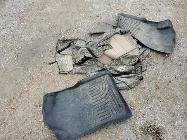 2012 Toyota Tacoma Double Cab Prerunner VIN: 5TFJU4GN5CX013940 Lot: 57173824