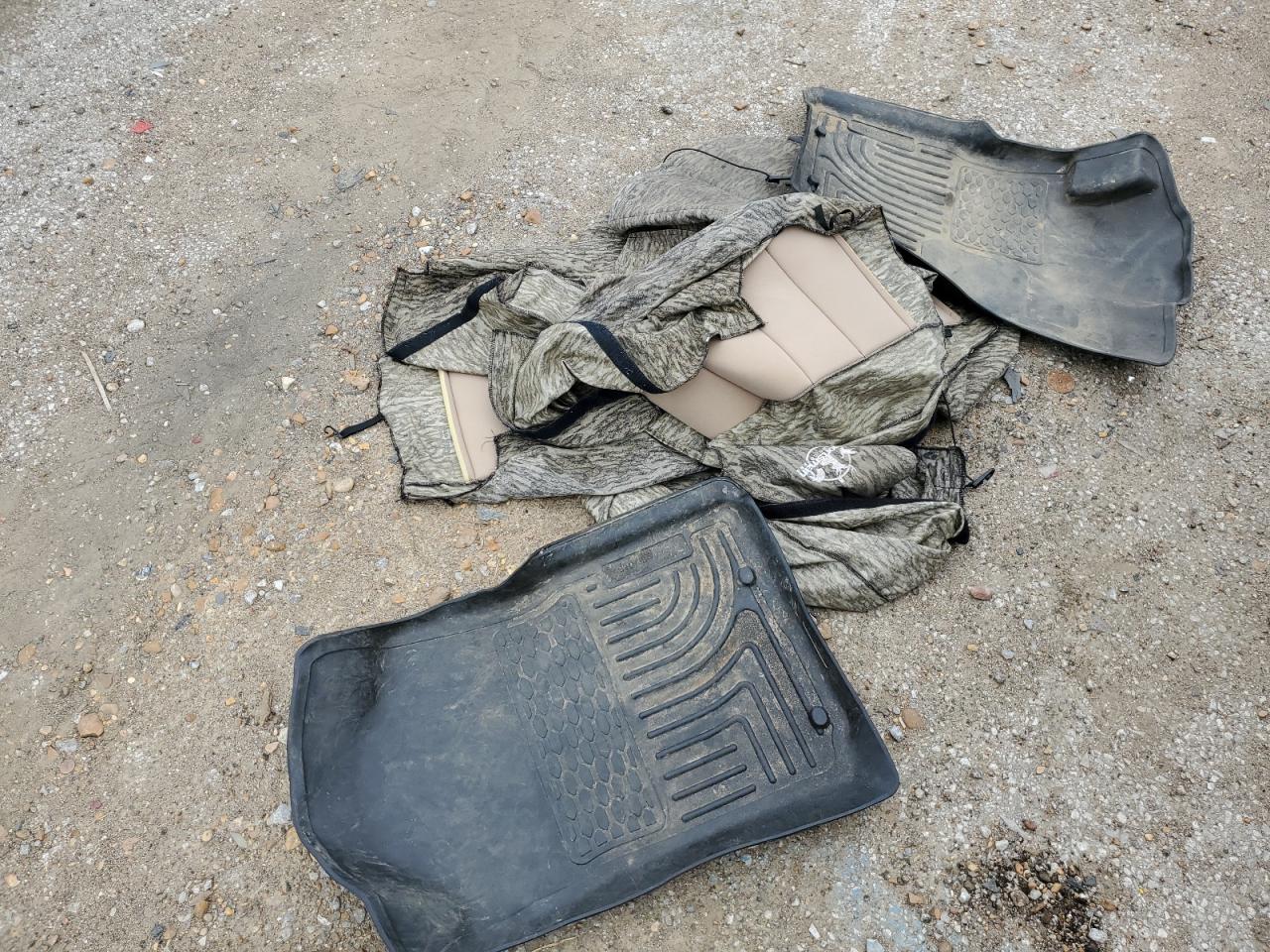 5TFJU4GN5CX013940 2012 Toyota Tacoma Double Cab Prerunner