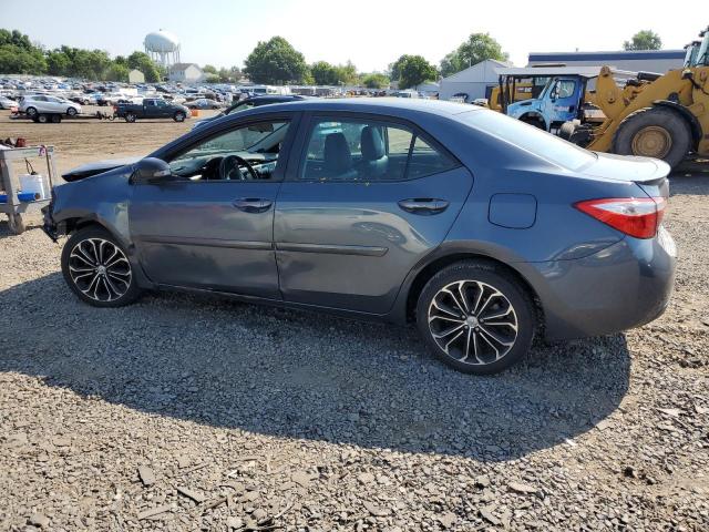 Vin: 2t1burhexec088165, lot: 59972784, toyota corolla l 20142