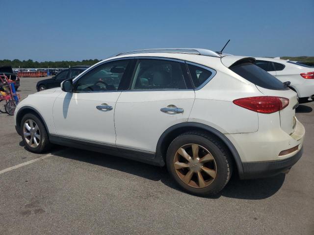 2008 Infiniti Ex35 Base VIN: JNKAJ09F38M357944 Lot: 59577664