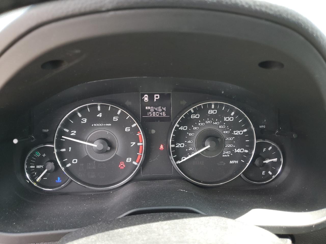 4S4BRBKCXB3401568 2011 Subaru Outback 2.5I Limited