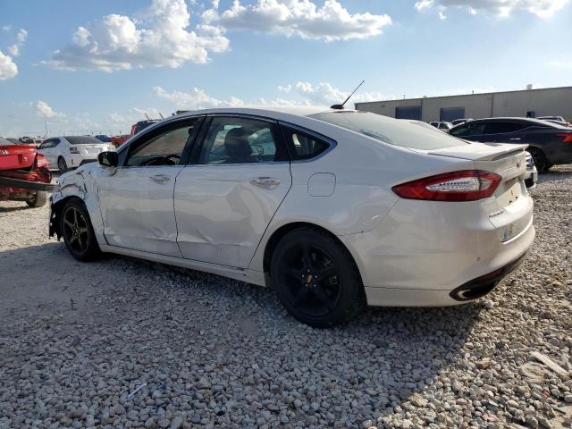 2015 Ford Fusion Titanium VIN: 3FA6P0K99FR182166 Lot: 60492144