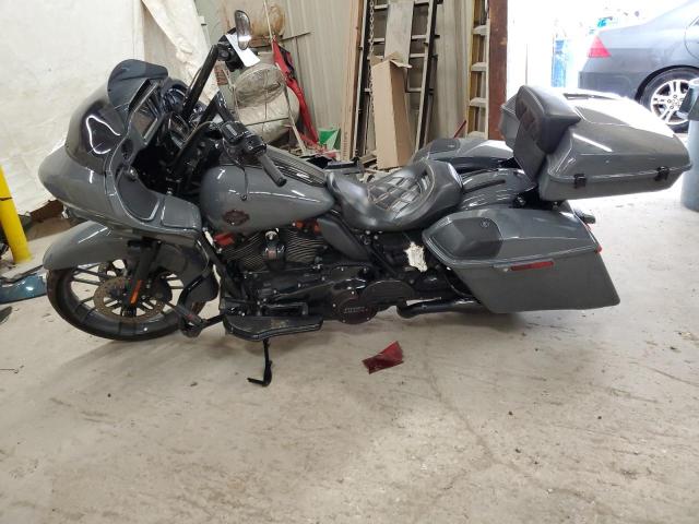 2018 HARLEY-DAVIDSON FLTRXSE CV 1HD1TCL13JB953047