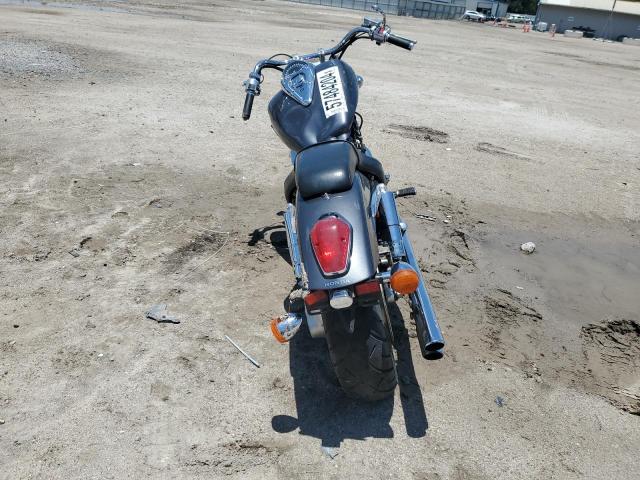 2006 HONDA VTX1300 C 1HFSC55036A209909