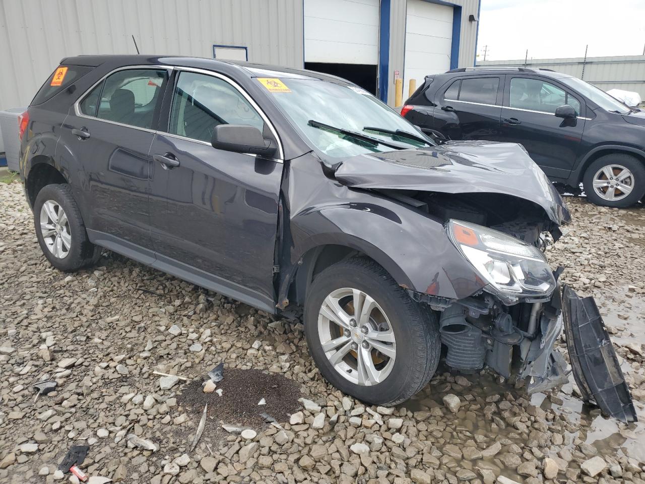 2GNFLEEK0G6332005 CHEVROLET EQUINOX 2016