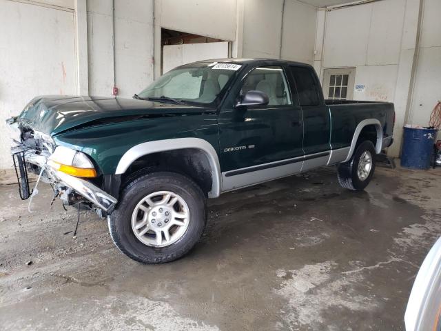 DODGE DAKOTA