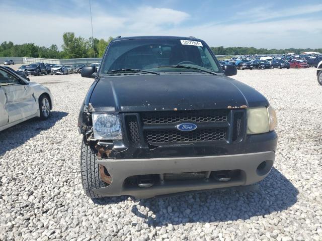 2002 Ford Explorer Sport VIN: 1FMYU70E12UB38147 Lot: 58477964