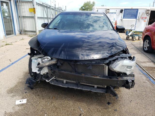 VIN 4T1BF1FK6FU928589 2015 Toyota Camry, LE no.5