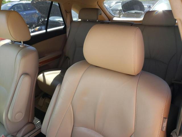 2007 Lexus Rx 400H VIN: JTJHW31U872011408 Lot: 57368414