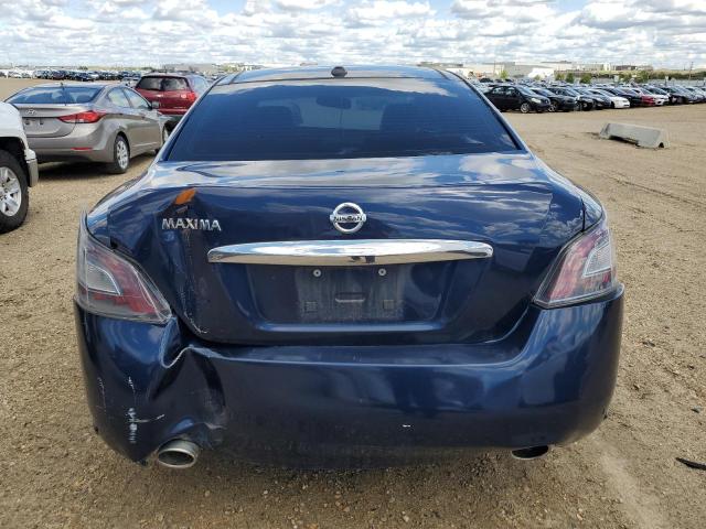 2014 Nissan Maxima S VIN: 1N4AA5AP9EC905150 Lot: 58688744