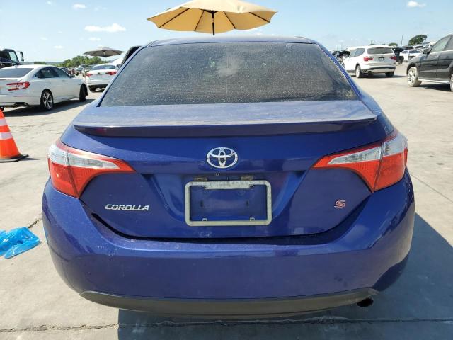 2014 Toyota Corolla L VIN: 5YFBURHE4EP153513 Lot: 60701994