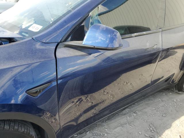 2021 Tesla Model Y VIN: 5YJYGDEEXMF253571 Lot: 60656114