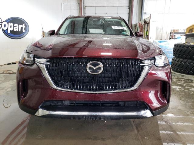 2024 Mazda Cx-90 Premium VIN: JM3KKDHD2R1134704 Lot: 60033664