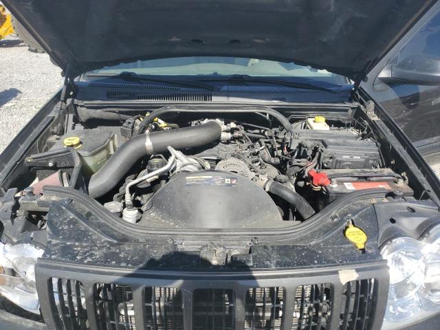 2006 Jeep Grand Cherokee Laredo VIN: 1J4HR48N66C234340 Lot: 58238594