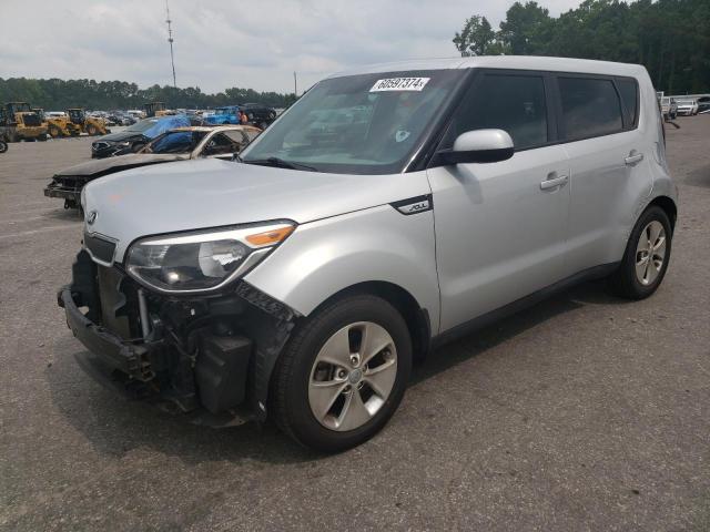 2016 KIA SOUL - KNDJN2A23G7852250