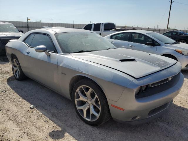 2015 Dodge Challenger Sxt Plus VIN: 2C3CDZBT5FH709237 Lot: 57032484