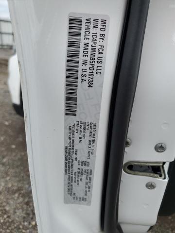 2023 JEEP CHEROKEE A 1C4PJMMB5PD107384