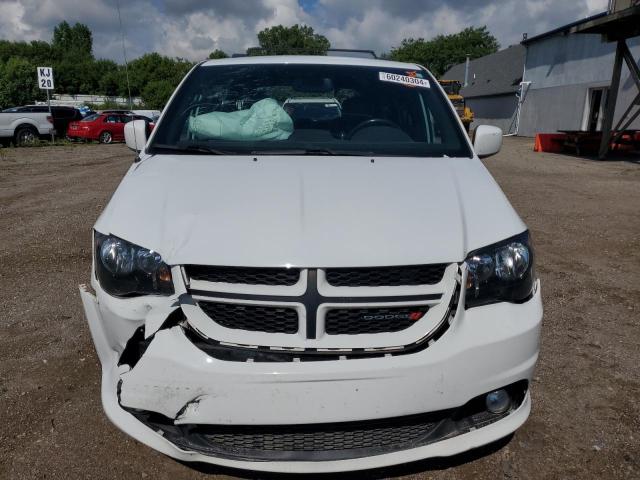 2019 DODGE GRAND CARA - 2C4RDGEG0KR512294