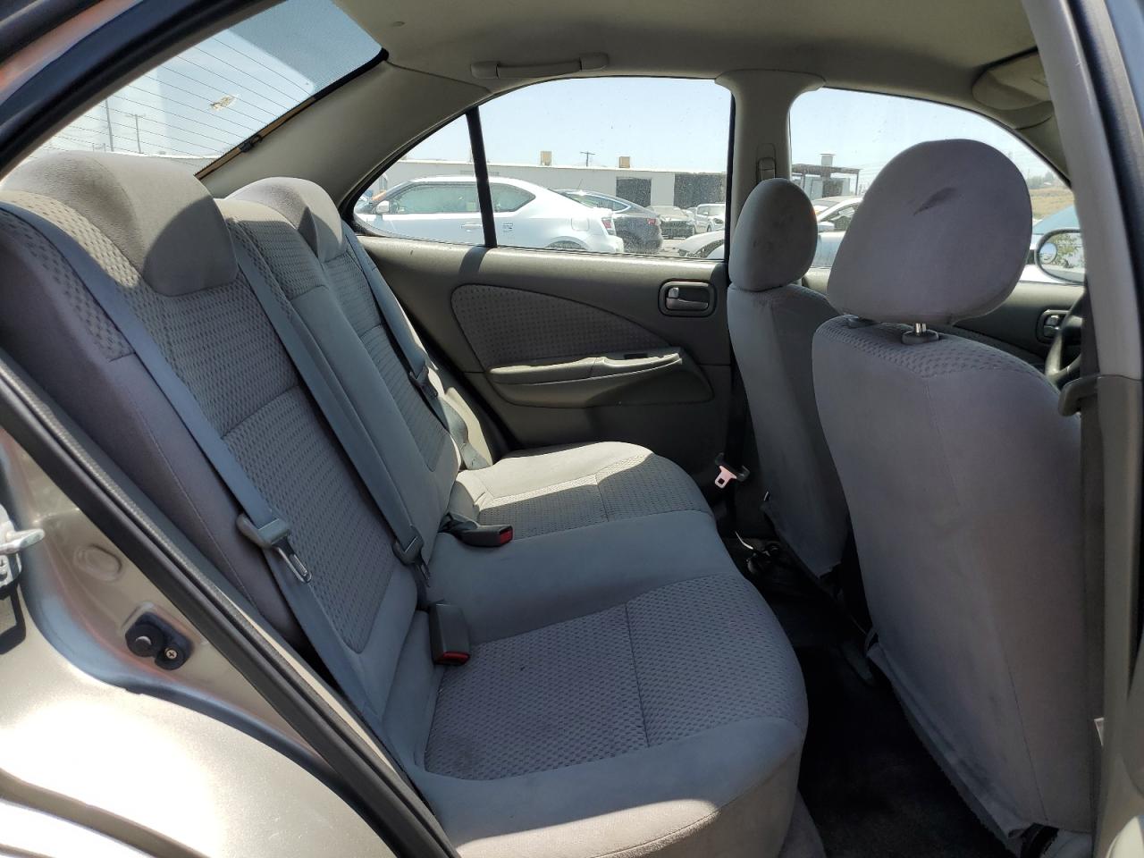 3N1CB51D45L479672 2005 Nissan Sentra 1.8