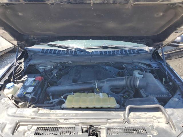 2019 FORD EXPEDITION - 1FMJU2ATXKEA28404