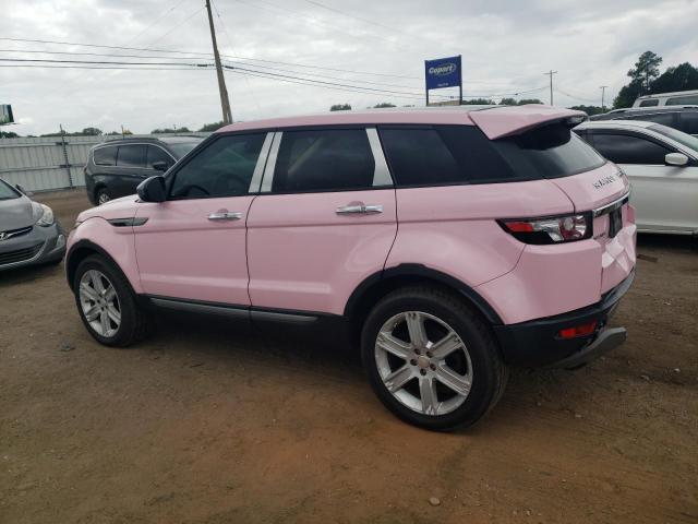 2015 LAND ROVER RANGE ROVE - SALVP2BG0FH964186