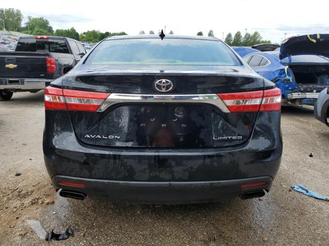 2013 Toyota Avalon Base VIN: 4T1BK1EB3DU010888 Lot: 57570454