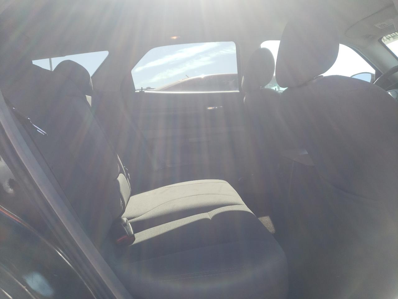 2D4FV47V87H893953 2007 Dodge Magnum Sxt