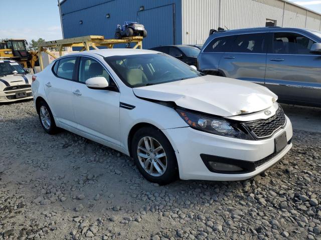 2012 Kia Optima Lx VIN: KNAGM4A70C5295871 Lot: 57338624