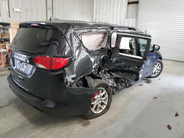 2023 CHRYSLER VOYAGER LX - 2C4RC1CG0PR524763