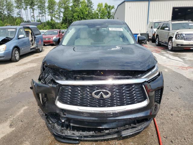 2023 INFINITI QX60 PURE 5N1DL1ER2PC374359