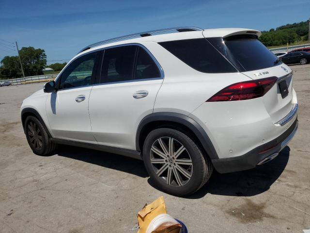 2024 Mercedes-Benz Gle 350 4Matic VIN: 4JGFB4FB1RB119371 Lot: 58105634