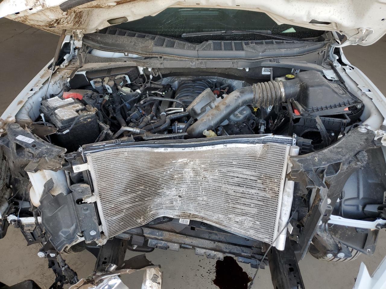 VIN: 1FTMF1C57PKE92828 2023 FORD All Models