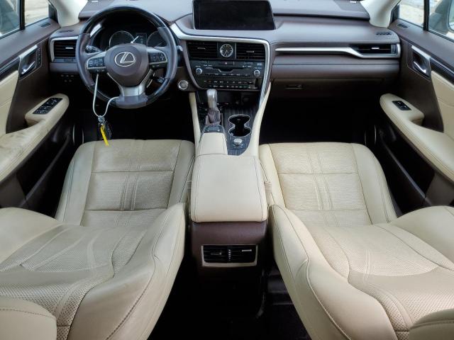 2016 Lexus Rx 350 Base VIN: 2T2BZMCAXGC012209 Lot: 57959024