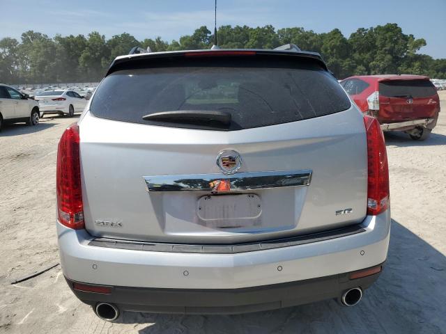 2012 Cadillac Srx Performance Collection VIN: 3GYFNBE33CS593919 Lot: 56028804