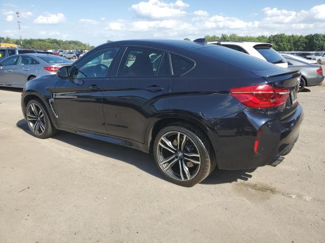 VIN 5YMKW8C51K0Y75059 2019 BMW X6, M no.2