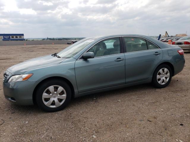 2009 Toyota Camry Base VIN: 4T4BE46K09R049149 Lot: 59624604