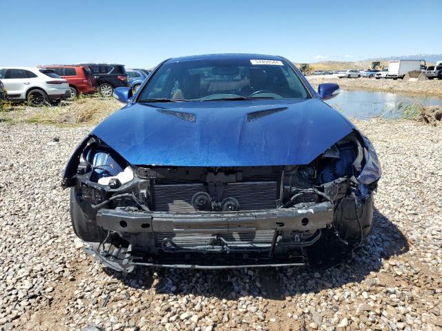 2015 HYUNDAI GENESIS CO - KMHHU6KJ5FU127646