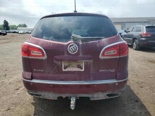 2017 Buick Enclave VIN: 5GAKVBKD5HJ224202 Lot: 59225234