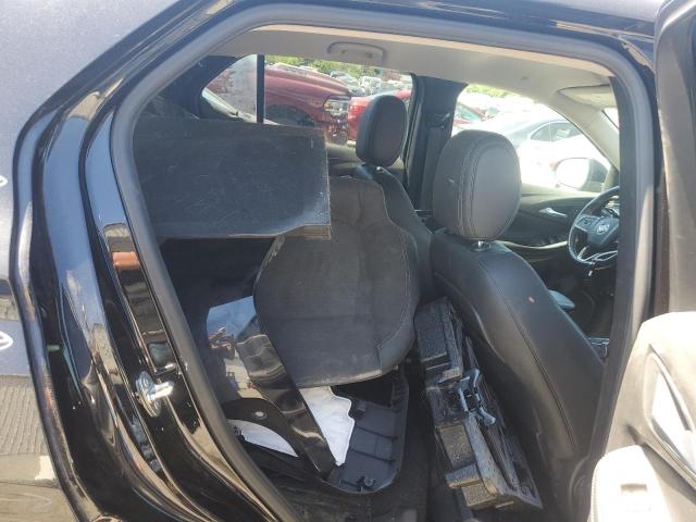 2021 Buick Encore Gx Select VIN: KL4MMESL3MB051619 Lot: 59475264