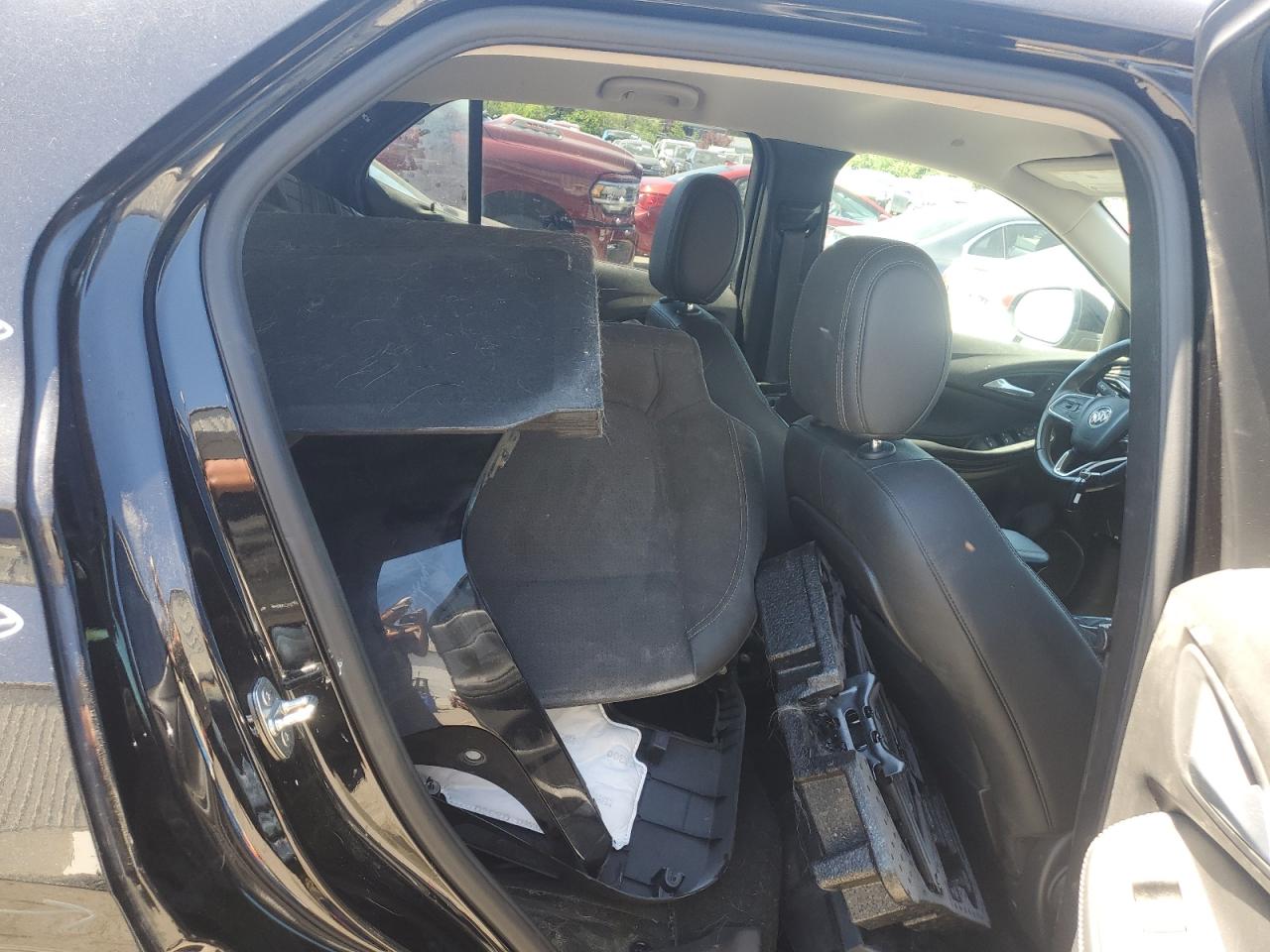 KL4MMESL3MB051619 2021 Buick Encore Gx Select