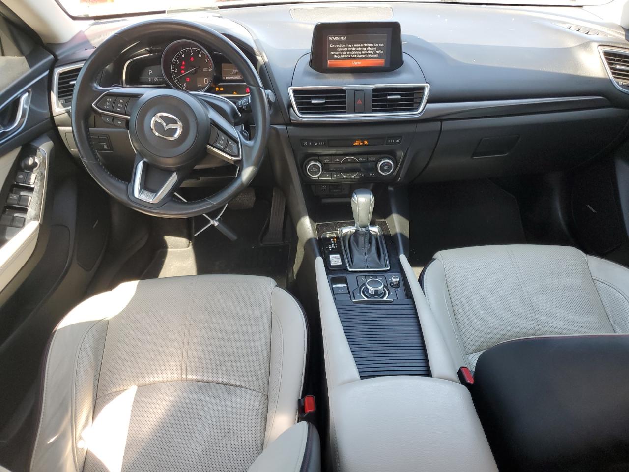 JM1BN1W37H1115122 2017 Mazda 3 Grand Touring