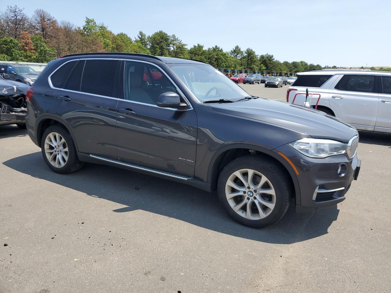 5UXKT0C58G0S76250 2016 BMW X5 Xdr40E