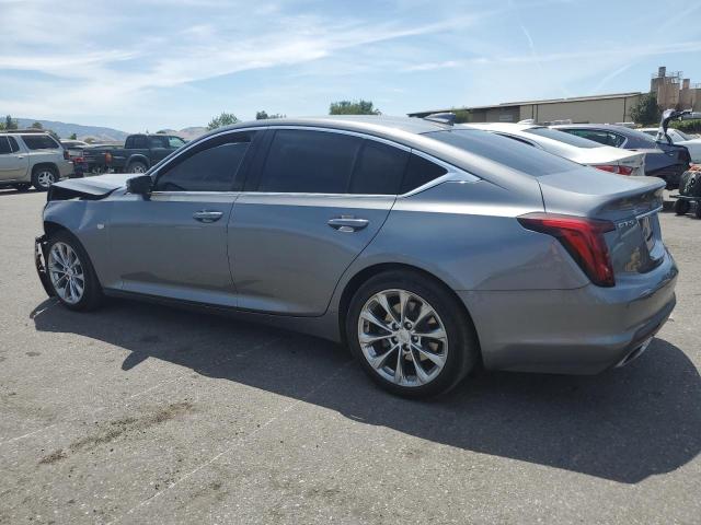 Vin: 1g6dn5rk7n0119856, lot: 59580984, cadillac ct5 premium luxury 20222