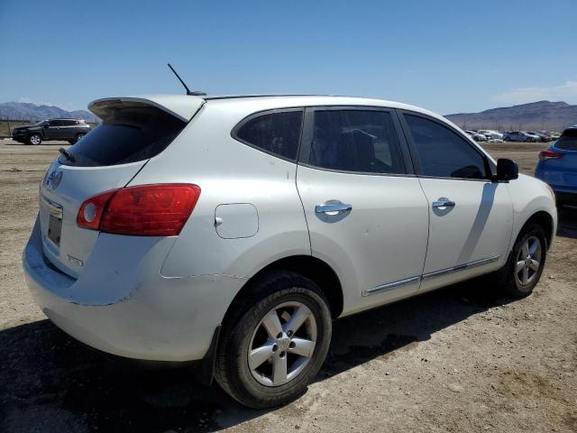 2012 NISSAN ROGUE S - JN8AS5MT4CW262772