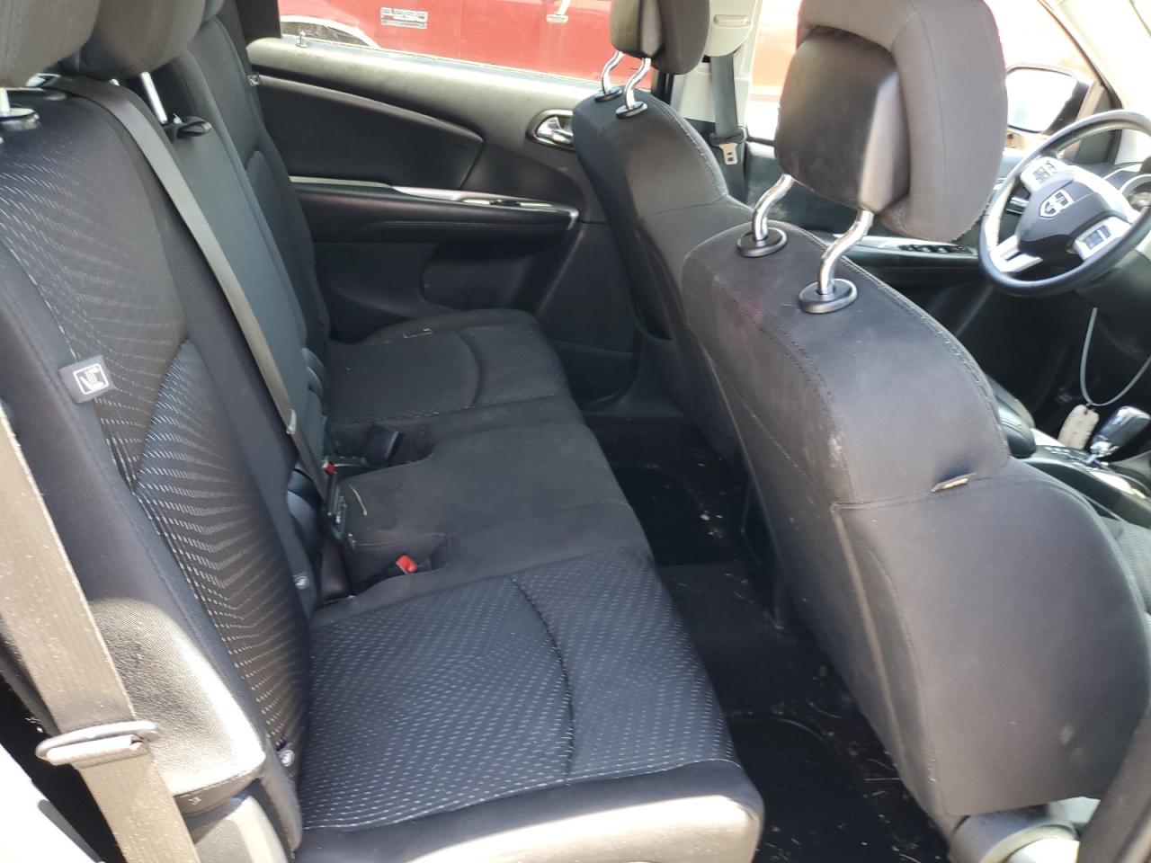 3C4PDCBG3JT274392 2018 Dodge Journey Sxt