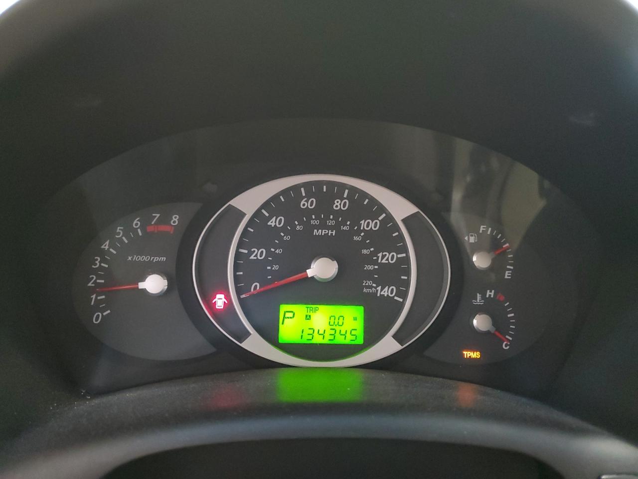 KM8JM12B48U894100 2008 Hyundai Tucson Gls