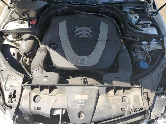 WDDKJ5GB6AF016072 2010 Mercedes-Benz E 350